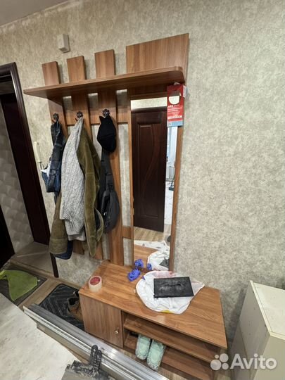 Прихожая бу