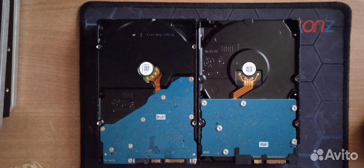 Продам hdd