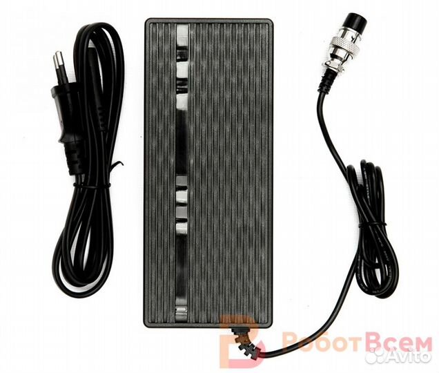 Зарядное устройство 54.6V/2А для Ultron T103 и Hal