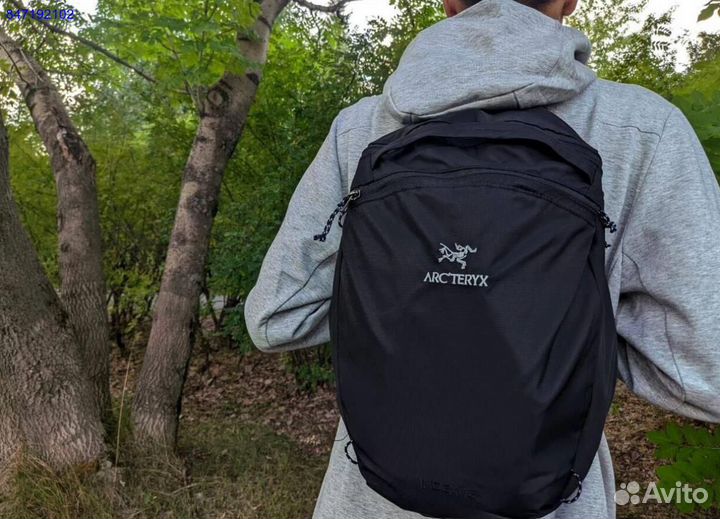 Рюкзак Arcteryx