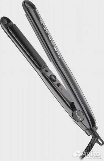 Щипцы moser CeraStyle Pro 4417-0050, черный