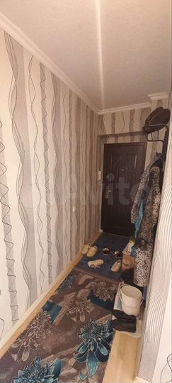 1-к. квартира, 35 м², 5/5 эт.