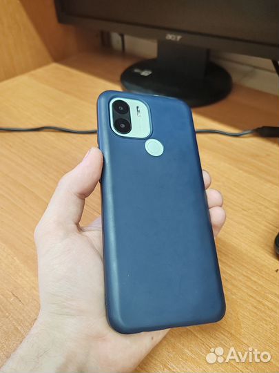 Xiaomi Redmi A1, 2/32 ГБ