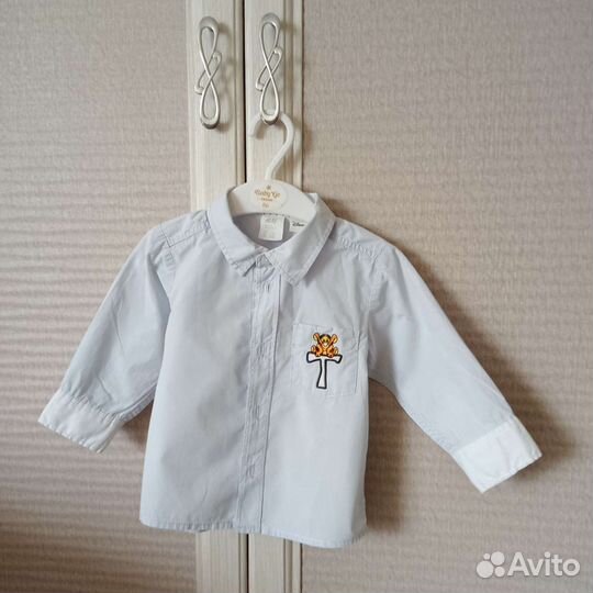 Рубашки, джинсы,шорты