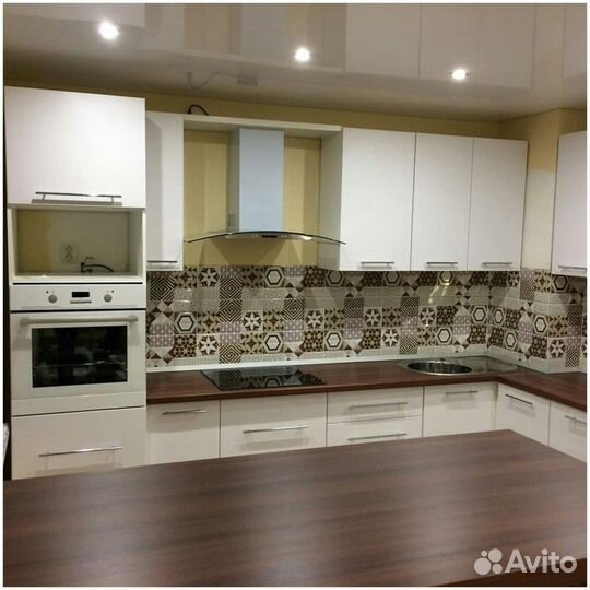 Кухня на заказ CS - 146