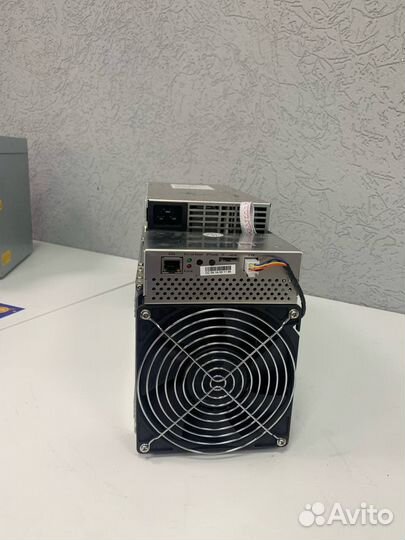 Асик майнер Asic Whatsminer M30s++ 106th