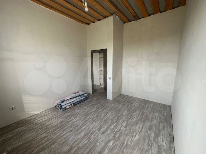 Дом 103 м² на участке 5 сот.