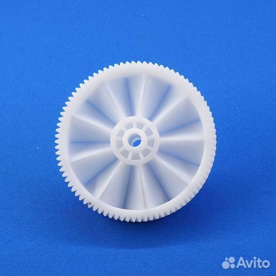 Шестерня мясорубки Kenwood