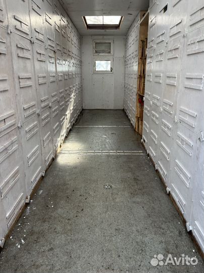 Пчелопавильон