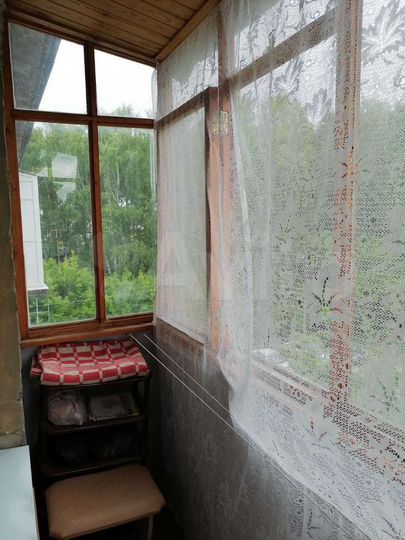 2-к. квартира, 44,2 м², 4/4 эт.
