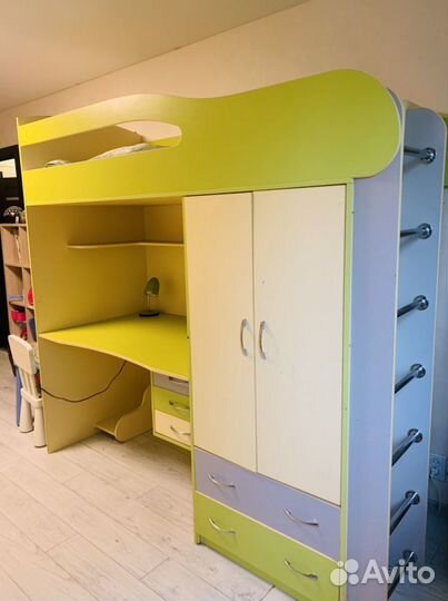 Уголок школьника