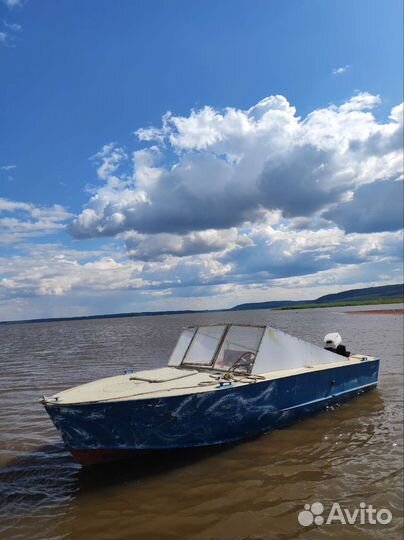 Прогресс 2м