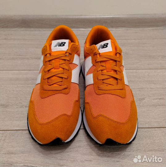 Кроссовки New Balance MS237CD