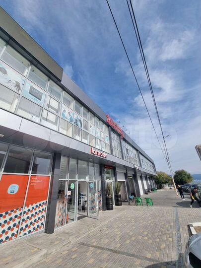Свободного назначения, 220 м²