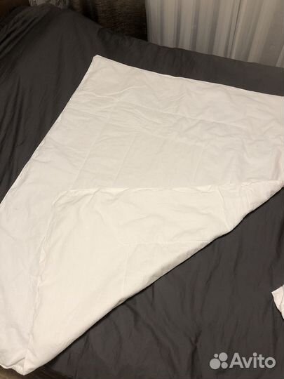 Детское одеяло 110 140