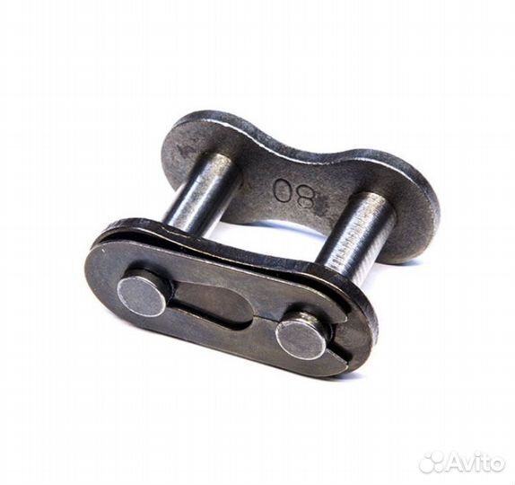 Замок С-пр-25,4-60,00 (однорядная цепь)