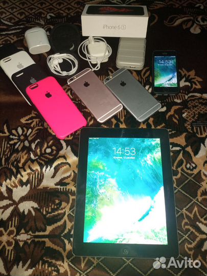 iPhone Xs Max, 256 ГБ