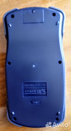 Калькулятор инженерный научный Perfeo