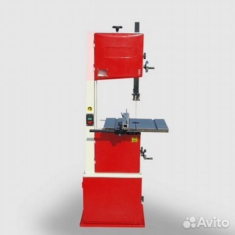 Ленточнопильный станок JIB TBS-356