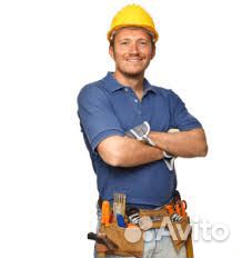 Слесарь сборщик мк (Вахта)