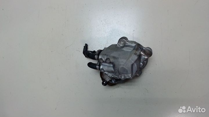 Тнвд BMW 1 E87, 2008