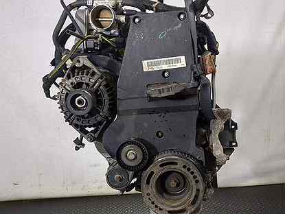 Двигатель Opel Astra G, 2003