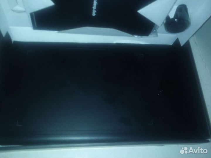 Графический планшет dexp GT100 5080 lpi