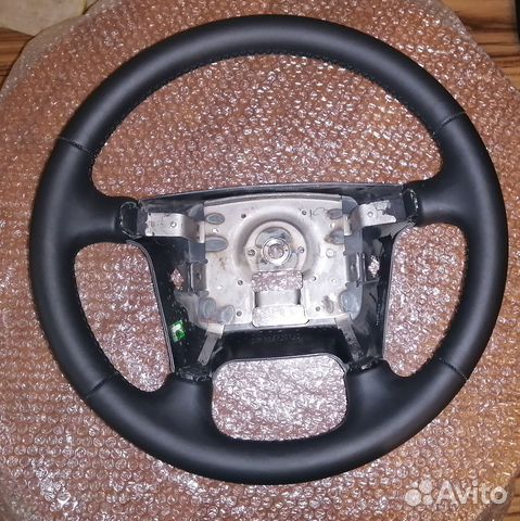 Рулевое колесо Tager Tagaz, SSang Yong corando