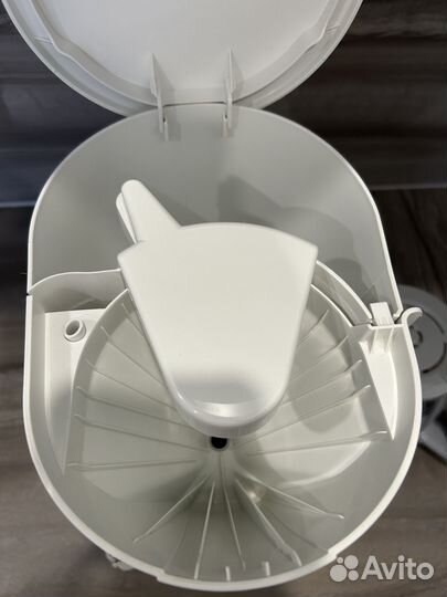 Кофемашина Bosch CompactClass Extra TKA3A031