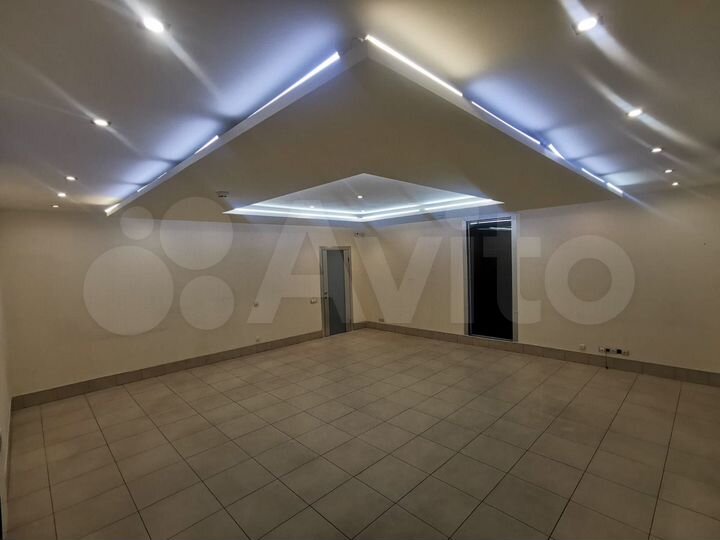 Свободного назначения, 200 м²