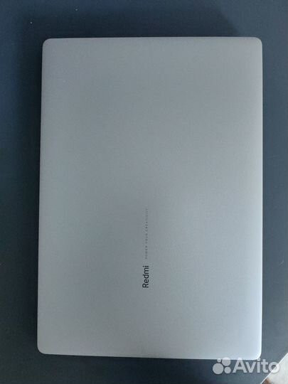 Xiaomi redmibook pro 14