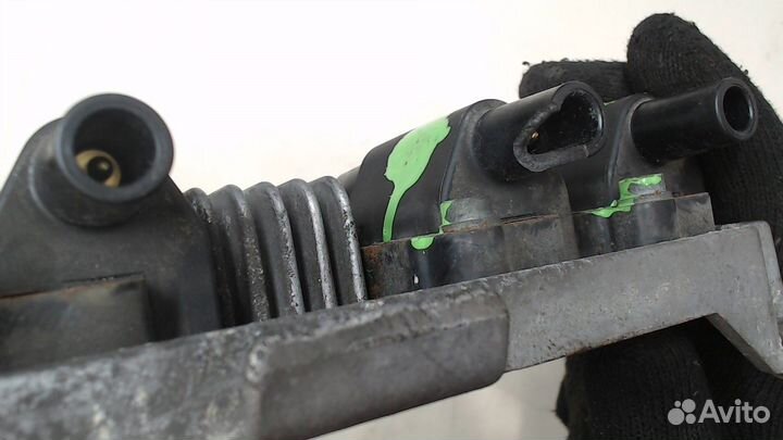 Катушка зажигания Audi A4 (B5), 2000