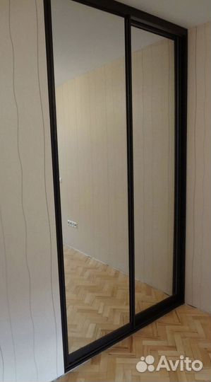 Шкаф купе без посредников