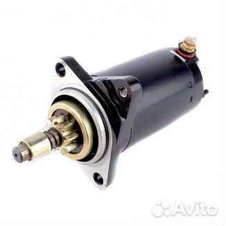 Стартер электрический Sea-Doo Rotax 717 1996-2005