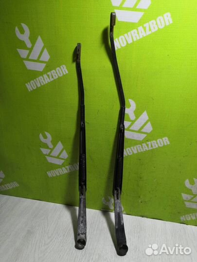 Поводок дворник комплект Сузуки Балено 98-07