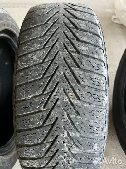 Continental ContiWinterContact TS 800 195/50 R15