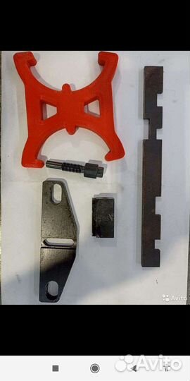 Набор фиксаторов Ford грм распредвалов