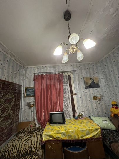 Дача 114 м² на участке 6,7 сот.