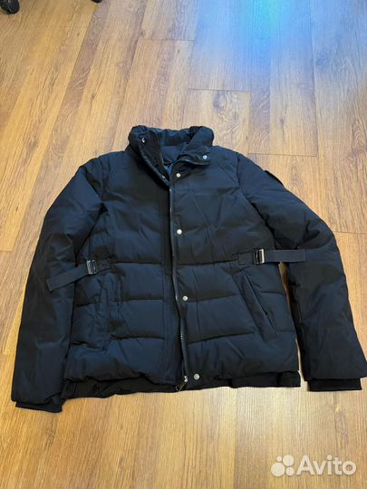 Куртка, укороченная, зима-поздняя осень и весна