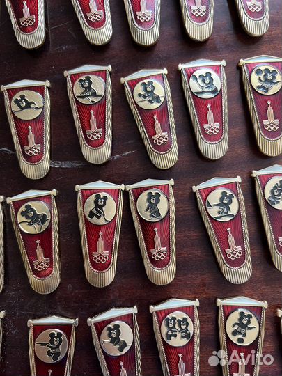 Знак-вымпел 