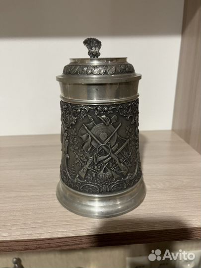 Пивная кружка германия