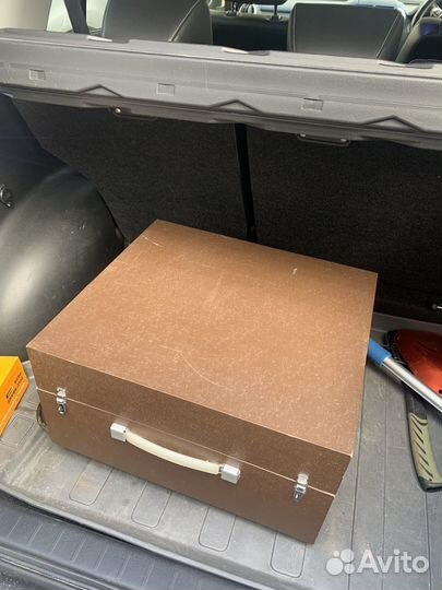 Электробаян «Топаз»