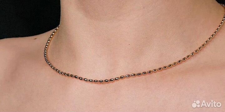 Золотая цепь