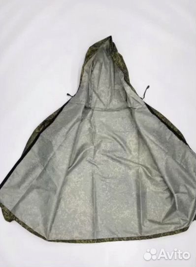 Маскировочный костюм