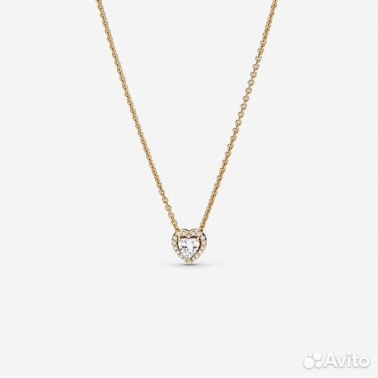 Подвеска Pandora