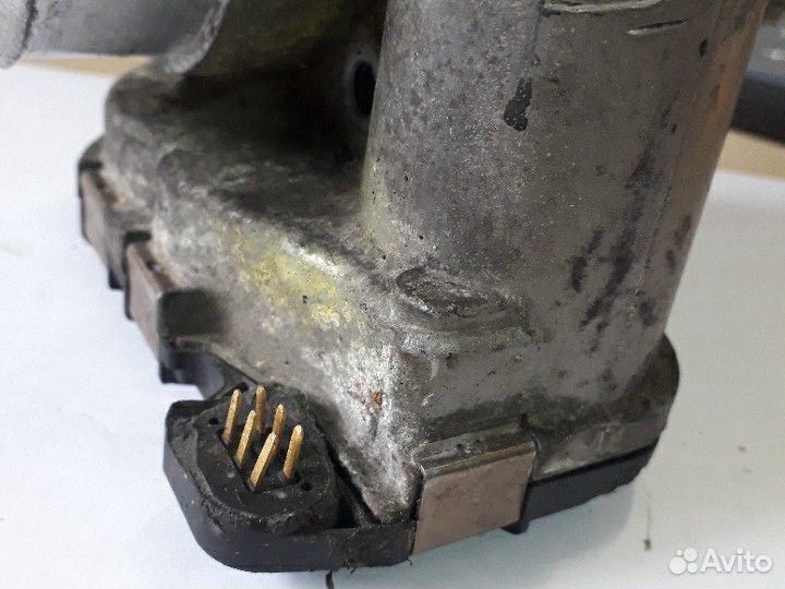 Дроссель Ауди Фольксваген 1.8 AWT