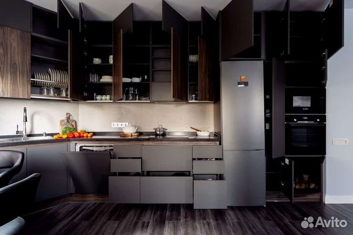 Кухная напрямую от производителя