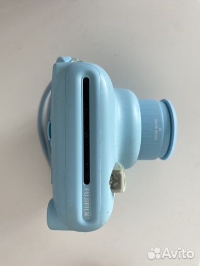 Polaroid instax mini