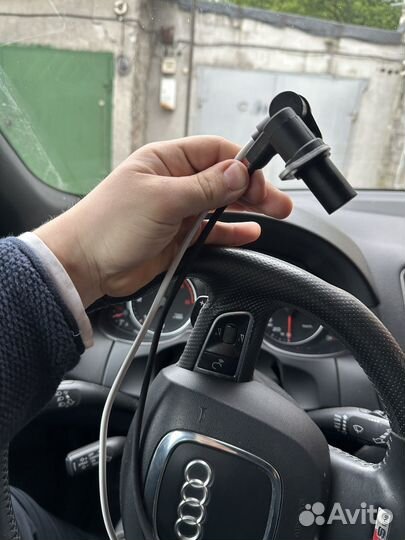 Датчик коленвала bmw e34