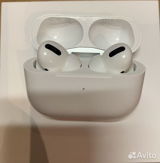 Airpods pro